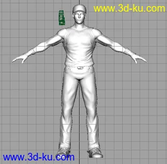 3D打印模型学校时作品未完成的图片