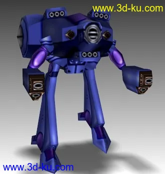 3D打印模型VF-19战机的图片