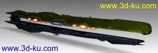 VF-19战机模型的图片14