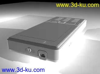 3D打印模型新鲜练手用的N82的图片