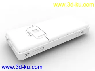 3D打印模型新鲜练手用的N82的图片