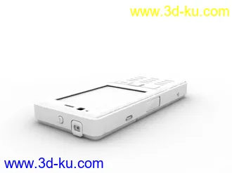 3D打印模型新鲜练手用的N82的图片