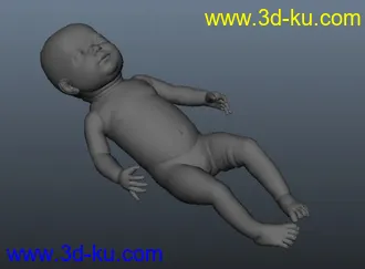 3D打印模型终极BOSS！据说每个人都逃不过TA的魔爪...的图片
