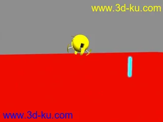 3D打印模型机械球的图片