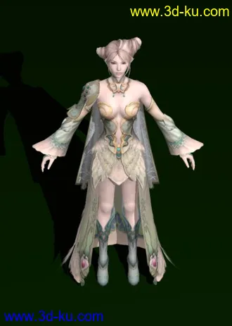 3D打印模型AION-MM的图片