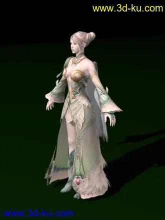 3D打印模型AION-MM的图片