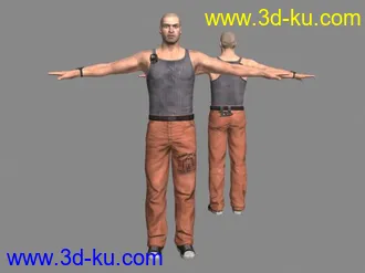 3D打印模型细胞分裂4_SAM的图片