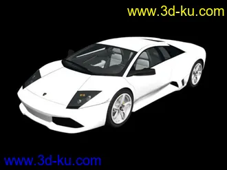 3D打印模型GTA-IV车辆合集_1的图片