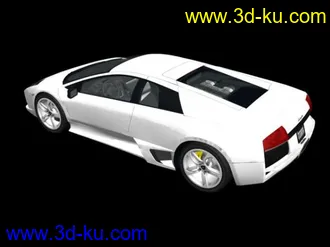 3D打印模型GTA-IV车辆合集_1的图片