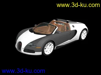 3D打印模型GTA-IV车辆合集_2的图片