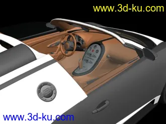 3D打印模型GTA-IV车辆合集_2的图片