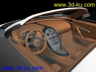 3D打印模型GTA-IV车辆合集_2的图片