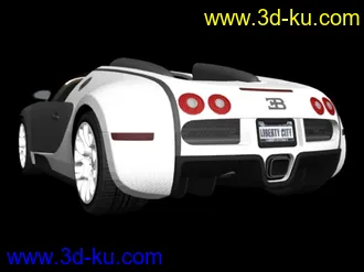 3D打印模型GTA-IV车辆合集_2的图片