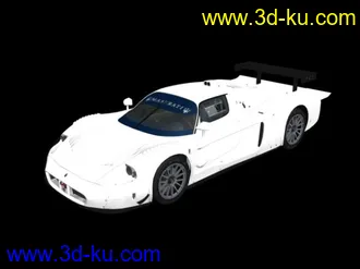 3D打印模型GTA-IV车辆合集_3的图片
