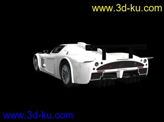 3D打印模型GTA-IV车辆合集_3的图片