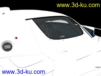 3D打印模型GTA-IV车辆合集_3的图片