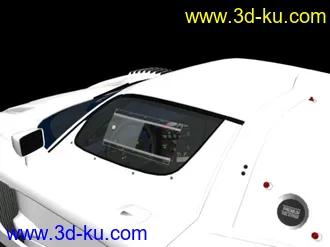 3D打印模型GTA-IV车辆合集_3的图片