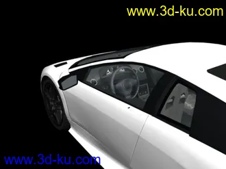 3D打印模型GTA-IV车辆合集_4的图片