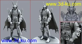 3D打印模型青蜂侠的图片