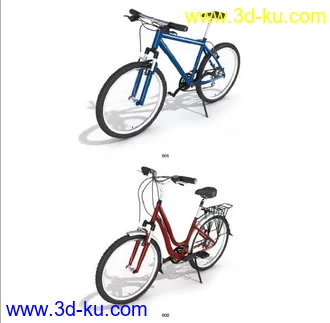 3D打印模型交通工具的图片