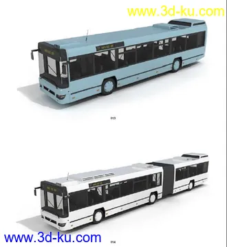 3D打印模型交通工具的图片