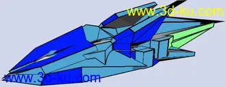 3D打印模型[新手超级垃圾原创]超级垃圾  PP的图片