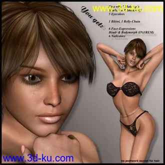 3D打印模型哈哈，硬盘里找到的，提供5MB大包下载的图片