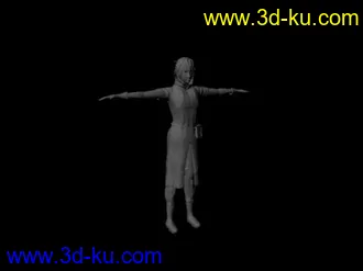 3D打印模型。。。。。的图片