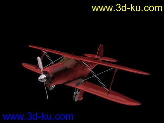 3D打印模型各种飞机的图片