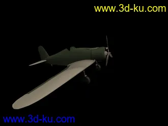 3D打印模型各种飞机的图片