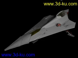 3D打印模型各种飞机的图片