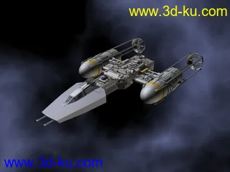 3D打印模型各种飞机的图片