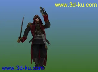 3D打印模型战锤40k:战争黎明2:惩罚 独家首发~~~~~~~的图片