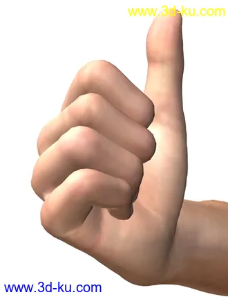 3D打印模型哈哈，价值上千美元的好东西BT下载了的图片