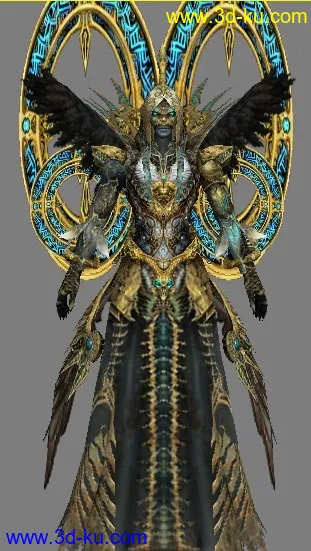 3D打印模型肯定会有人喜欢的，重口味哦！！的图片