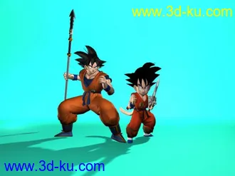 3D打印模型分享下收藏已久的东西的图片