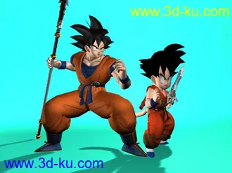3D打印模型分享下收藏已久的东西的图片