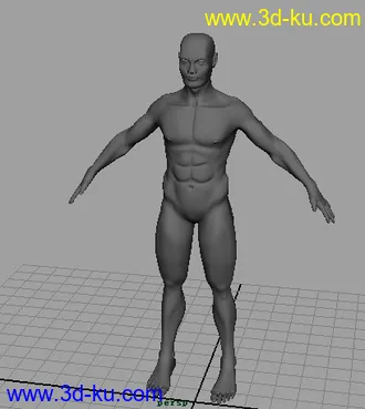 3D打印模型初学，请大家指点一下!的图片