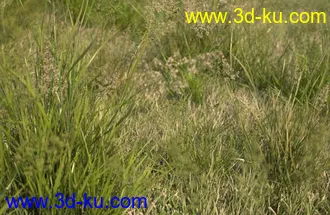 3D打印模型见论坛里没有很好的草地所以上传4块很细致的草地,大家应该能用上的图片