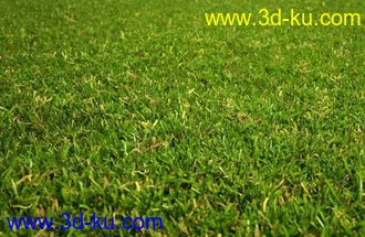 3D打印模型见论坛里没有很好的草地所以上传4块很细致的草地,大家应该能用上的图片
