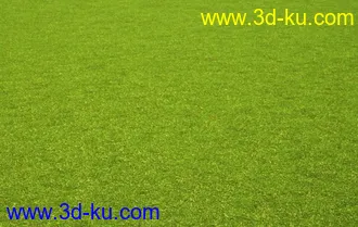 3D打印模型见论坛里没有很好的草地所以上传4块很细致的草地,大家应该能用上的图片