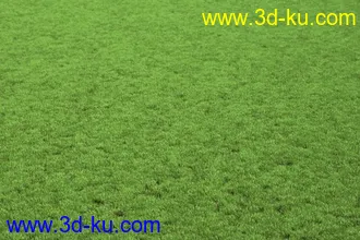 3D打印模型见论坛里没有很好的草地所以上传4块很细致的草地,大家应该能用上的图片