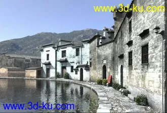 3D打印模型逼真场景大放送，绝对值得研究和参考的图片