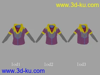 3D打印模型boss的图片