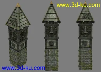 3D打印模型刚刚学习的，求教育的图片