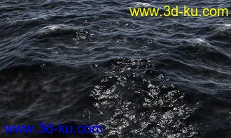 3D打印模型来个大海动画100桢,把大家的船都放进去吧,渲染动画比较慢.申请多加点分!的图片