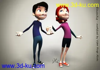 3D打印模型11的图片