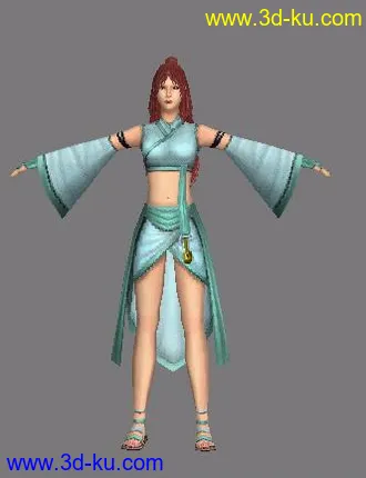 3D打印模型来幻想工作室学习一个月了终于有作品出世，望大家都都指点的图片