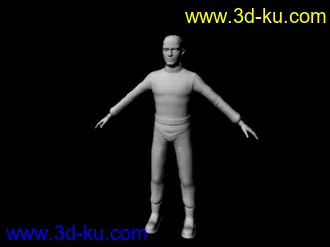 3D打印模型多多指教的图片