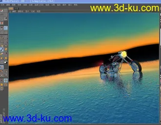 3D打印模型惊叹它的细节吧！（庆祝本人冲元老成功，特此上传）的图片